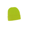 czapka zimowa - model. 6043:LIMEF42, Akryl